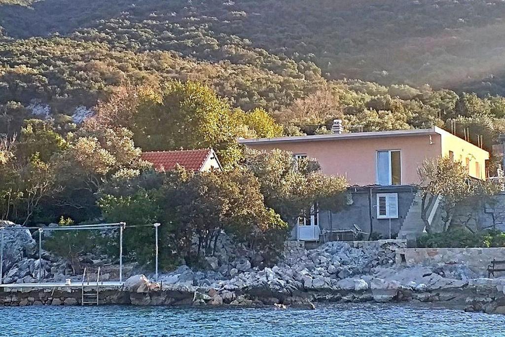 Apartments By The Sea Zuronja, Peljesac - 13202 Putniković Eksteriør billede